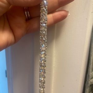 Park lane impression bracelet